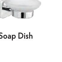 Soap Dish