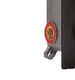 Thermostatic Diverter- 3 Way