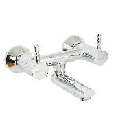 Wall Mixer non Telephonic