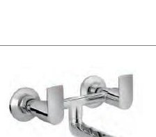 Wall Mixer non Telephonic