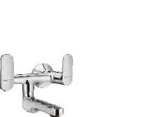 Wall Mixer Non Telephonic