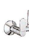 Sink Mixer with Casted Spout