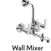 Wall Mixer 3 In 1