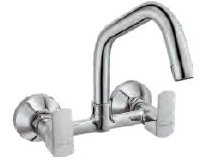 Sink Mixer Wall Mounted