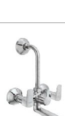 Wall Mixer L Bend