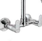 Sink Mixer Wall Mounted