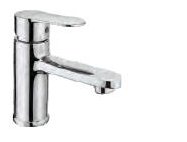 Single Lever Basin Mixer