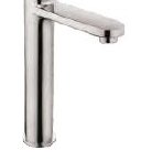 Single Lever High Basin Mixer