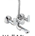Wall Mixer L Bend