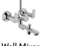 Wall Mixer 3 in 1