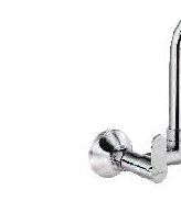 Sink Mixer Wall Mounted