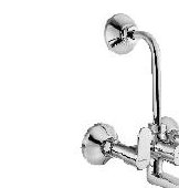 Wall Mixer L Bend
