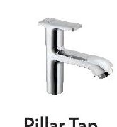 Pillar Tap