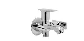 Two Way Bib Tap