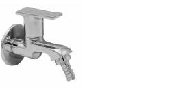 Bib Tap with Nozzle