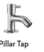 Pillar Tap