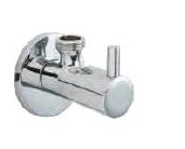 Angle Valve