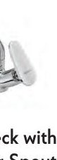 Angle Valve