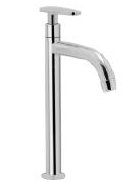 Pillar Tap Extended Body