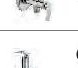 Two Way Angle Tap