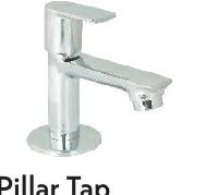 Pillar Tap