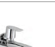 Long Nose Bib Tap