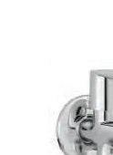 Two Way Bib Tap