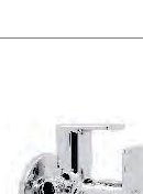 Two Way Angle Valve