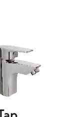 Pillar Tap