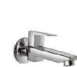 Long Nose Bib Tap