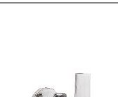 Wall Mixer 3 in 1