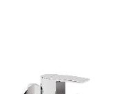 Bib Tap with Nozzle