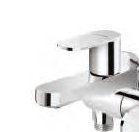 Two Way Bib Tap