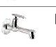 Swan Neck with Swinging Spout