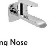 Angle Valve
