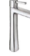 Extended Pillar Tap