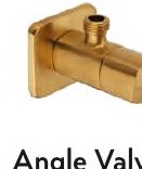 Angle Valve