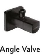 Angle Valve