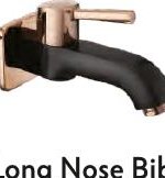 Long Nose Bib Cock