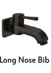 Long Nose Bib Cock