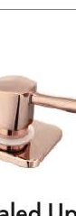 Concealed Upper Part