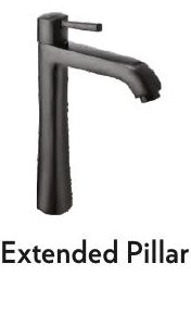 Extended Pillar Tap