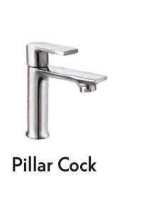 Pillar Cock