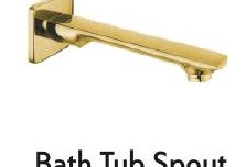 Bath Tub Spout