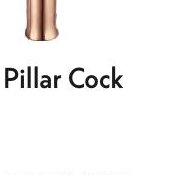 Pillar Cock