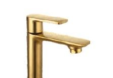 Pillar Cock