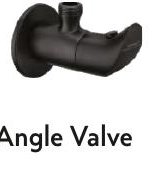 Angle Valve