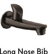 Long Nose Bib Cock