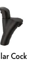 Pillar Cock