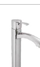 Extended Pillar Tap